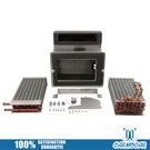 Assembly Stainless Steel Ac / Heater Fits For Kenworth W900 T600 T800. Fixed Price $669.97.