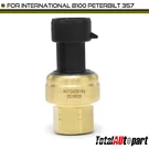Manifold Pressure Map Sensor For International 8100 Peterbilt 357 Freightliner. Fixed Price $23.99.