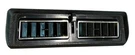 Orig Gm Used 1970 1978 Camaro Dash Center Vent Outlet Black W/lever 3963781. Fixed Price $120.00.
