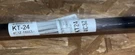 Genuine Ford KT-24 Motorcraft Hvac Tube Heater Water Pipe 4C3Z18663CA. Fixed Price $35.75.