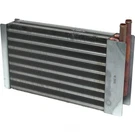 Hvac Core-heater Copper Uac Ht 400033C. Fixed Price $202.48.
