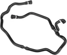 Gates Hvac Heater Hose For Bmw 525I, 530I 51750. Fixed Price $47.03.