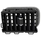 Genuine Ford Dashboard Air Vent ML3Z19893AG. Fixed Price $44.70.