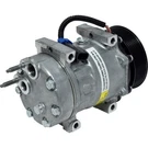 A/c COMPRESSOR-SD7H15 Assembly Uac Fits 2011 International 4400. Fixed Price $244.09.