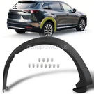 Fit 2016-23 Mazda CX-9 Rear Right Fender Flare Wheel Opening Molding TK4851W50H. Fixed Price $62.99.