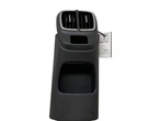 2023-2025 Hyundai Ioniq 6 Rear Center Console Upper Air Vent W/lower Cover Panel. Fixed Price $174.25.