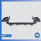 15-19 Lr Discovery Sport L550 Engine Motor Lower Cooling Radiator Deflector Oem. Fixed Price $120.23.