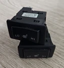 Mazda 6 Sport 2009 Osf Hi Lo Heated Seat Switch Button Pair Set. Fixed Price $24.00.