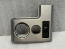 09-14 Ford F150 Front Left Dashboard Console Trim 9L3415044B79 Oem. Fixed Price $50.00.