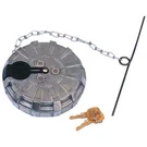 Velvac 600181-1 Aluminum Fuel Cap, Female, Vented, 4. Fixed Price $108.99.