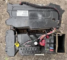 Freightliner Cascadia Hvac Park Smart Bunk Heater P4 Bergstrom Climate Systems. Fixed Price $1300.00.