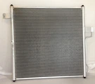 A/c Condenser Fits 2000-2009 Ford Ranger 00-09 Mazda B4000 Front. Fixed Price $99.99.