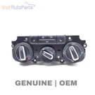 2011-2014 Vw Jetta Front Ac Climate Control / Temp Unit 5C0820047BA. Fixed Price $69.99.