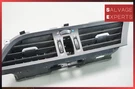 2009-2016 Bmw E89 Z4 28I 30I Front Dash Center A/c Air Vent Grille Black Oem. Fixed Price $102.00.