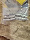 Qty 9** Alliance Abp N83 325174 Charge Fitting Adaptor No. 10 Lowside. Fixed Price $43.00.
