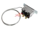 Preset Thermostatic Switch 25" Capillary Tube For 1991-2001 Ih Trucks. Fixed Price $61.51.