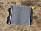 Mercedes W166 X166 GLE63 GLS63 Amg Air Duct Cooler Radiator Oem. Fixed Price $220.00.