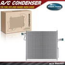 Ac Condenser Ford Explorer 1996-2001 Ranger Mazda B4000 Mercury Mountaineer. Fixed Price $82.29.
