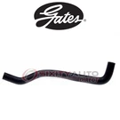 Gates 19674 Hvac Heater Hose For R38123 96536531 96461942 80413 63304 Cx. Fixed Price $24.65.