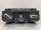 2013 Volkswagen Vw Jetta Heater Ac Climate Temperature Control Oem 5C0820047BA. Fixed Price $174.71.
