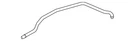 Genuine Ford Hvac Heater Hose JL3Z-18472-AB. Fixed Price $275.40.