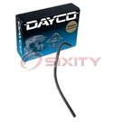 Dayco 80404 Hvac Heater Hose For MH-64 GK3J-61-24XD F87H-18472-CA Rt. Fixed Price $25.31.