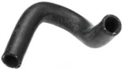 Hvac Heater Hose-molded Gates 19728 Fits 99-01 Ford Mustang 4.6L-V8. Fixed Price $24.89.