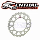 Renthal Ultralight Rear Sprocket For 2006-2020 Ktm 250 Sx-f Drive Hq. Fixed Price $85.93.