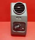 2005 -2009 Land Rover LR3 Headlight Switch W/ Vent Trim Bezel Left Driver. Fixed Price $49.99.