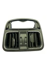 2017 - 2020 Maserati Levante M161 Oem Rear Cewnter Console Air Vent Grille. Fixed Price $76.50.