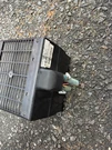 Proair Floor Mount Bus Heater 86000066 12V 04-11142. Fixed Price $150.00.