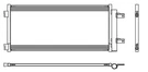 A/c Condenser Fits 2016-2019 Chevrolet Cruze Front. Fixed Price $109.99.