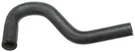 Molded Heater Hose Gates 19316. Fixed Price $26.43.
