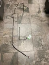 F50-6274 Oem Kenworth/peterbilt Hvac Hose Free Shipping!!. Fixed Price $100.00.