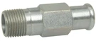 Four Seasons 84735 Straight Heater Fitting. Fixed Price $20.99.