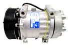 LE4892 Tcci Ac Compressor/clutch R134A 12V Volvo Vnl Sanden 4493 QP7H15-4892. Fixed Price $169.89.