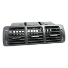 1998-2005 Mercedes W163 ML320 ML500 Dash Center Air Vent A1638300054 Black. Fixed Price $30.02.
