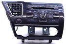 2013 Honda Civic Hybrid Dash Am Fm Xm Radio Receiver Cd Player Bezel Trim Oem. Fixed Price $105.40.