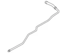 Genuine Ford Hvac Heater Hose AL1Z-18696-D. Fixed Price $330.29.