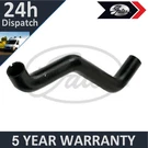 Gates Upper Radiator Coolant Hose Fits Citroen Relay Fiat Ducato Peugeot Boxer. Fixed Price $38.22.