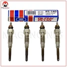 19850-54050 Heater Glow Plug Set Toyota 2L-T 1N For Lc MARK2 Hilux Hiace. Fixed Price $28.14.