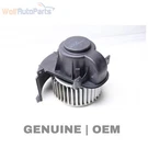 2008-2015 Audi Q7 Front Blower Motor / Fan 4L1820021B. Fixed Price $98.49.