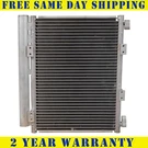 New Ac Condenser 2007-2016 Isuzu Npr Gmc W4500 Forward 5.2L 6.0L 3.0L. Fixed Price $60.75.