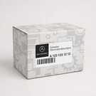 New Mercedes-benz Schlauch Genuine A2108320594. Fixed Price $30.23.