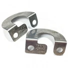 Federal Electric F16.0A Overload Relay Heater Element, Type F, Amp. Fixed Price $13.97.