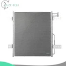 Aluminum A/c Truck Condenser For 02-04 2006-2007 International Harvester 4300LP. Fixed Price $56.99.