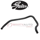 Gates 18341 Hvac Heater Hose For 92223291 14645S 10341 Heating Air Ah. Fixed Price $29.08.