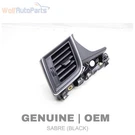 2020-2024 Audi Q5 Phev Left Dash Air Vent 80B820901A. Fixed Price $25.99.
