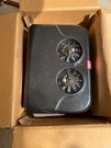 Kingtec KTD-1 12V Rooftop Ac 45A 7800 Btu Camper Van Air Conditioner. Fixed Price $1500.00.