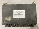 2004-2008 Sterling L9513 Cab Control Module Cecu Used P/n A0004463535. Fixed Price $519.99.